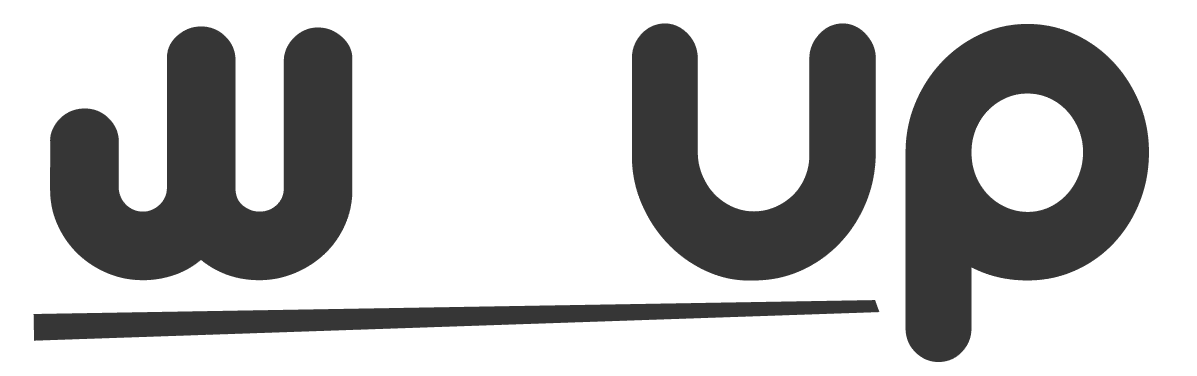 logo w2up
