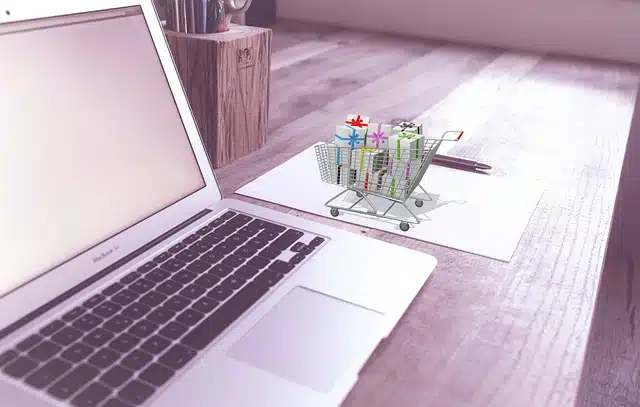 criação de landing pages
